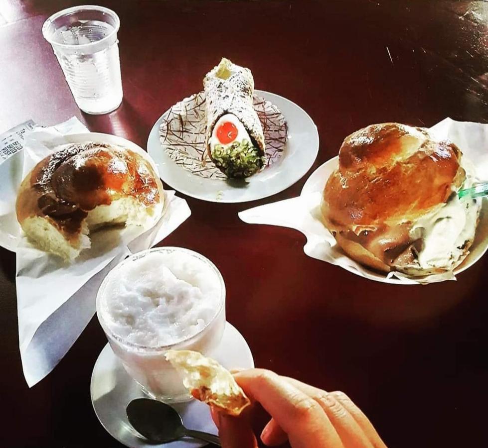 레토이아니 Casa Peppino 아파트 외부 사진