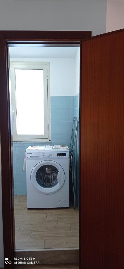 레토이아니 Casa Peppino 아파트 외부 사진