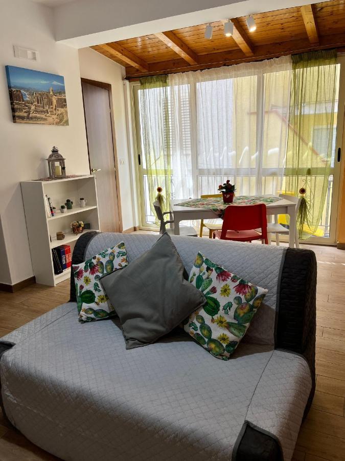 레토이아니 Casa Peppino 아파트 외부 사진